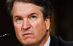 Brett kavanaugh and the supreme court: It S Time To Investigate The Fbi For Its Deep Fake Kavanaugh Investigation The Nation