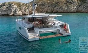 Astrea signifies purity and so do our skincare solutions. Huur Catamaran Fountaine Pajot Astrea 42 In Ibiza Top Boats