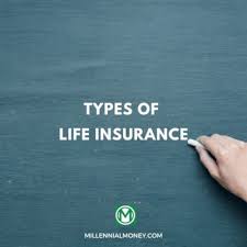 Also, although term insurance is the most affordable of all types of life insurance policies, it will be more expensive when the contract is over. Types Of Life Insurance Comparing Different Life Insurance Policies