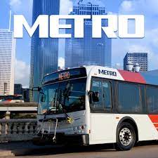 public transit houston texas bus