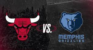 Keys to the Game: Bulls vs Grizzlies ...