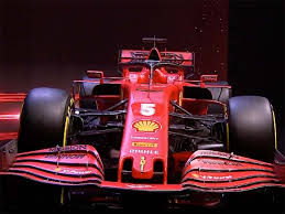 We did not find results for: Take A Closer Look At The Brand New Ferrari Sf1000 Planetf1