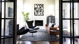 13 mid century modern living room ideas