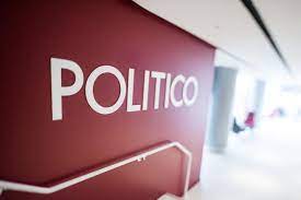 POLITICO announces AgencyIQ, a new ...