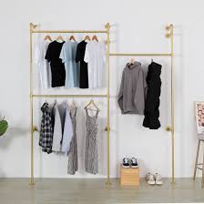 Heavy Duty Hanging Clothes Rack China