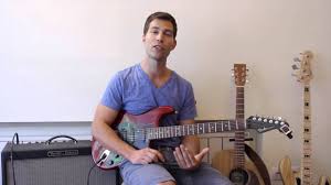 Guitar Tricks Review Best Online Guitar Lessons Youtube