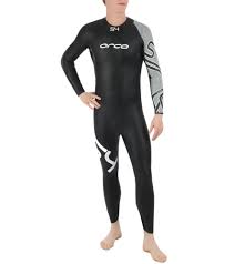 Orca Mens S4 Fullsleeve Triathlon Wetsuit At Swimoutlet Com Free Shipping