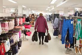 Its high street shops and online store specialise in food, clothing, homeware and beauty products. Marks Spencer Profits Tumble After Fashion Fails Business The Times