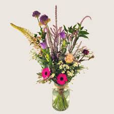 Een boeket bloemen verzorgen: alle tips | bloemen Crea-fleur