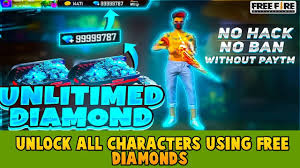 Free fire diamond hack latest version can give you unlimited resources. Download Free Fire Unlimited Diamond Script 2021 Daily Focus Nigeria