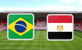 إذاعة مباراة مصر والبرازيل على قناة bein sports extra الـمـفـتـوحـة. Tedmk1juw6cjbm