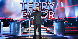 terry fator an interview with a vegas