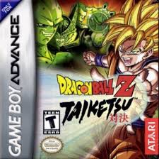 Apr 19, 2010 · more dragon ball z : Dragon Ball Z Taiketsu Usa Nintendo Gameboy Advance Gba Rom Download Wowroms Com