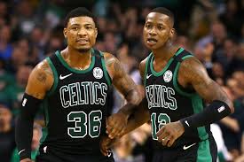 A Surprise Hole In The Celtics Depth Chart Keeps Getting