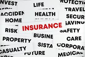 Insurance Business America gambar png