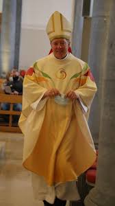 تويتر \ CatholicBishops على تويتر: "Images from St Mel's Cathedral,  Longford today when the Archbishop-elect of Tuam Francis Duffy celebrated  his final Mass as Bishop of Ardagh and Clonmacnoise. He was joined