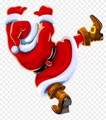 La hotte est orange et les jouets sont roses. Claus Moroz Cartoon Santa Snegurochka Ded Christmas Pere Noel Dessin Anime Clipart 3475695 Pikpng