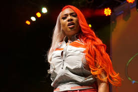 Love, love, love that i got meg dressed as todoroki! Megan Thee Stallion Discusses Breaking Double Standards Cassius Born Unapologetic News Style Culture