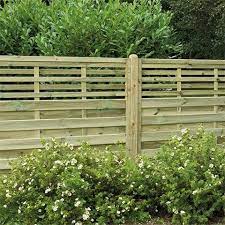 Fence Panels Garden Fence Panels