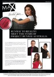 runway to reality meet the stars of