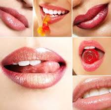 8 tips to get pink lips naturally