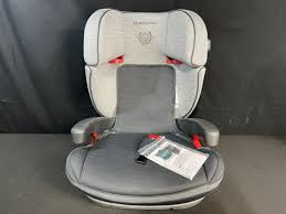 Uppababy Gray Baby Car Safety Seats For