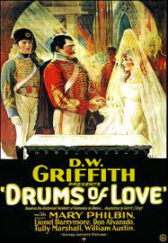 drums of love 1928 with spanish