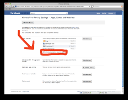 remove spam virus from your facebook