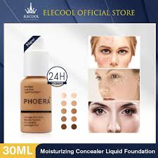 30ml pa foundation makeup base