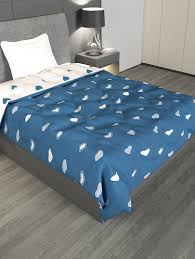 Bed Comforter All Weather Blanket Light