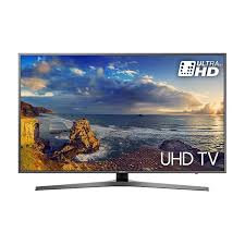 40 inch 4k ultra hd led tv with a native resolution of 2160p (3840 x 2160) and smart features. Nieuw Samsung 40mu6470 4k Ultra Hd Smart Tv 40 Inch