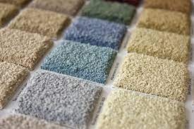selecting carpet tiles for office