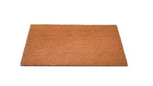 eco friendly latex backed doormats