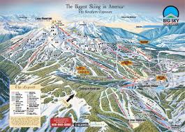 › big sky ski resort hiking loop. Big Sky Montana Ski Map Leave A Reply Click Here To Cancel Reply Big Sky Resort Big Sky Ski Best Ski Resorts