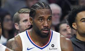 And while of course, he has cut his hair multiple times since then, his experience here will definitely help him win. Clippers Kawhi Leonard Had Classic Reaction To Game Sealing Block