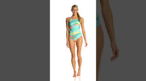 Dolfin Uglies Womens Zippy V 2 Back One Piece Swimsuit Swimoutlet Com