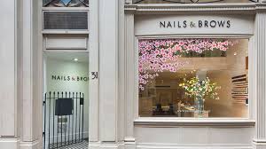 the best nail salons in london o