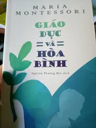 Giáo Dục Và Hòa Bình - Sách hay mỗi ngày