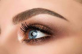 find the perfect eyebrow shape for your