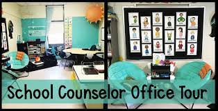 school counseling office tour round