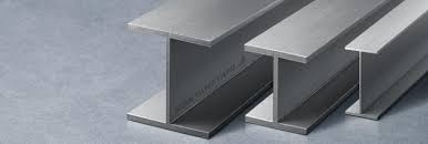 stainless steel beams and their