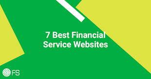One of the best financial websites, cnn markets, is an excellent option if you want to quickly get your hands on the latest business news and updates. 7 Best Financial Service Websites December 2019 Freshysites