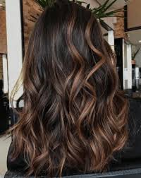 Then, you sit in the sun until the peroxide dries and then you wash your hair. Light To Dark Brown Hair Color With Highlights Ideas For Short Hair