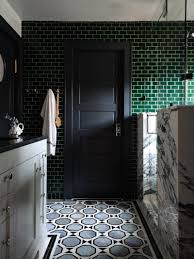 43 incredible bathroom tile ideas to