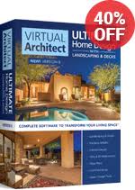3d home design virtual architect software