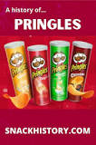 who-invented-the-shape-of-pringles