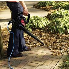 Walk uprightly and carry it. 13 Best Leaf Blowers 2020 The Strategist