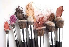 how to clean makeup brushes tru earth