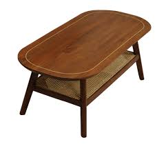 Buy Sylvie White Ash Wood Coffee Table