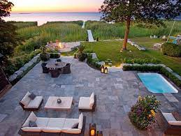 Outdoor Living Space